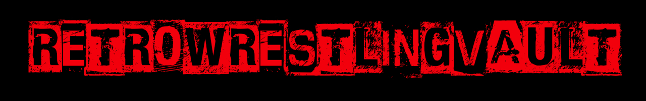 Retro Wrestling Vault